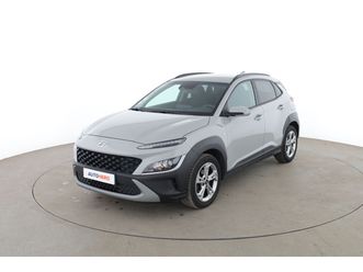 hyundai kona 1.6 crdi hybrid 48v creative