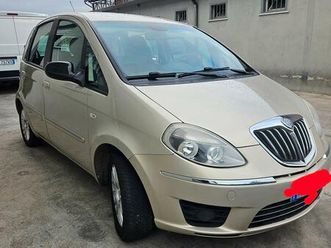 musa 2012 benzina gpl