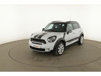 mini countryman cooper s