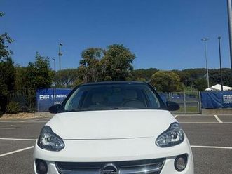 opel adam 1.2