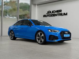 audi s4 premium plus tfsi quattro tiptronic