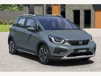 1.5 h i-mmd crosstar advance ecvt euro 6 (start/stop) 5dr