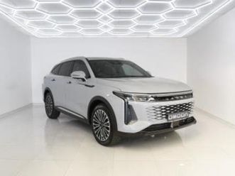 1.5t phev explore awd