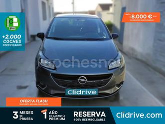 opel corsa 1.4 selective