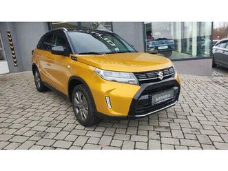 suzuki vitara 1,4 premium allgrip at my25