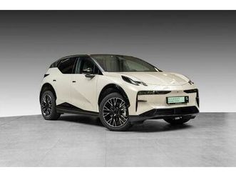 privilege awd/360/hud/massasje/yamaha/10år garanti