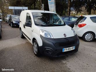 fiat fiorino 1.3 multijet 80ch businesse