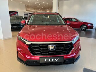 honda cr-v 2.0 immd phev 4x2 advance tech