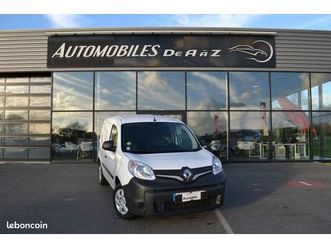 renault kangoo ii express 1.5 blue dci 95ch grand confort