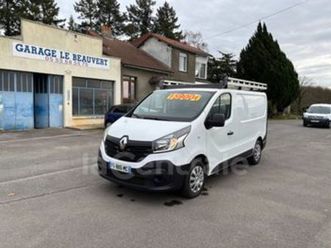 iii cabine confort l1h1 1000 dci 120 e6