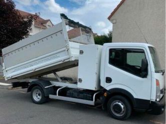 nissan cabstar