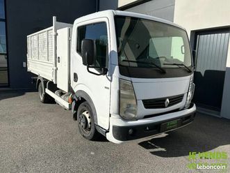 renault maxity dxi 130