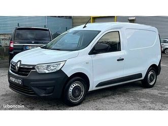 renault express van 1.3 tce 100 ch revise & garantie