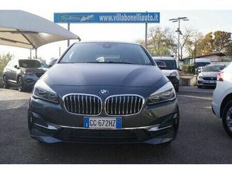 xe active tourer iperformance luxury aut.