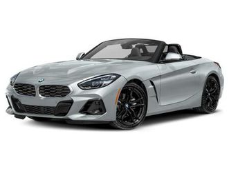 new 2026 bmw z4 sdrive30i