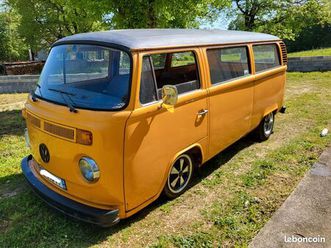 combi vw