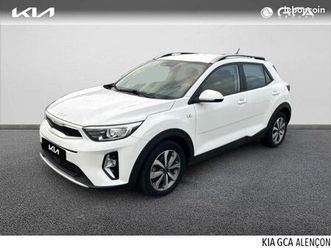 kia stonic 1.0 t-gdi 120ch mhev active dct7