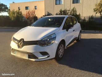 clio iv 2 places 5 portes phase 2 1.5 dci fap energy eco2 s&s 90 cv