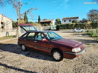 renault 21 d 88cv