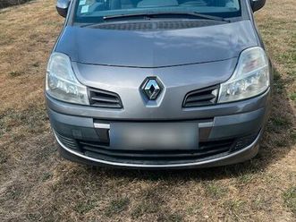 modus 1.5 dci phase2 eco2 75cv