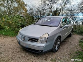 renault vel satis