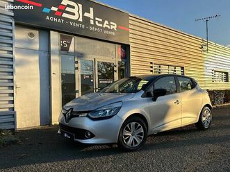 renault clio 1.5 dci 70ch business