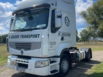 vând renou premium volovat