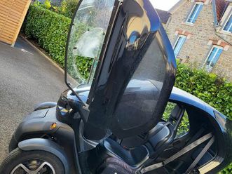 twizy 45