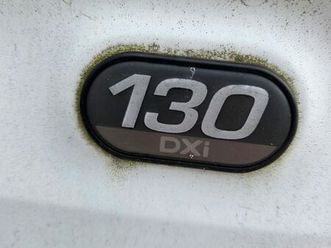 renault mascott 25m3