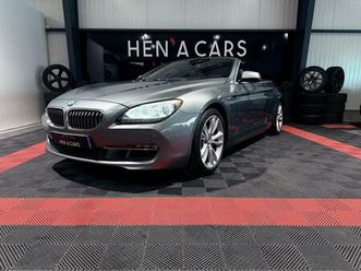 640d xdrive 313ch luxe bva8