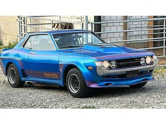 toyota celica st canton berne - tutti.ch