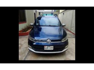 volkswagen crossfox 2015