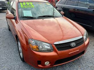2008 kia spectra 5 sx ? buy here◊pay here