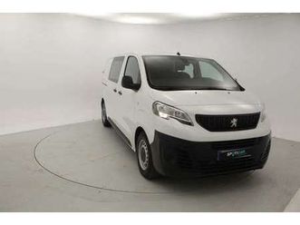 expert dcb. replegable standard 1.6bluehdi s&s pro