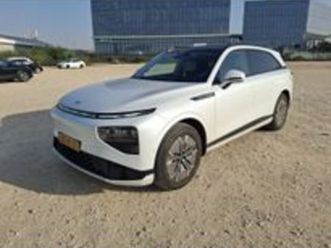 standard range diamondx חשמלי אוט׳ (313 כ״ס)