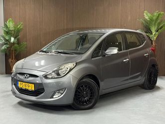 hyundai ix20 - 1.4i i-drive