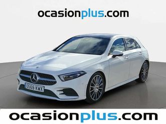 mercedes-benz 200 (163 cv)