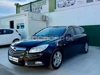 opel insignia st 2.0 cdti 130 cv selective auto