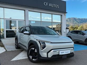 kia ev3 earth al 204cv bva