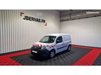 renault kangoo express tce 115 e6 edc extra r-link