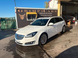 opel insignia st 2.0 cdti ecoflex ss 140 excellence