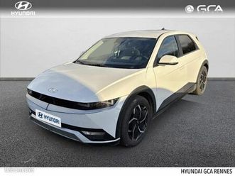 hyundai ioniq 5 73 kwh - 218ch intuitive