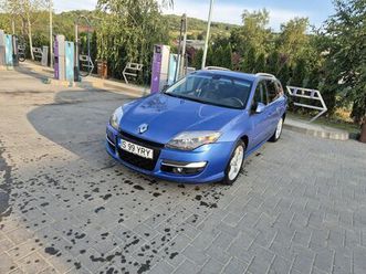 renault laguna 3 2.0 dci 2011 tomesti