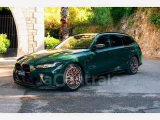 (g81) generation2 touring 3.0 550 m3 cs xdrive bva8