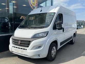 fiat ducato l2h2