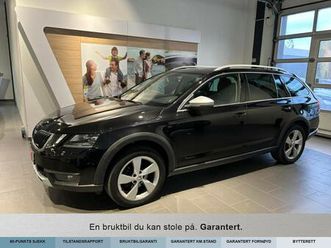 oct3fl stv sco d150 dsg4x4kamp