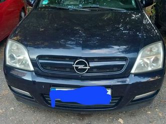 opel signum 2.2 direct гр. софия зона б-5 • olx.bg