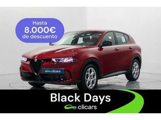 tonale 1.5 mhev sprint fwd