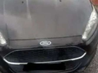 fiesta vi 2013 5p 1.2 business 82cv