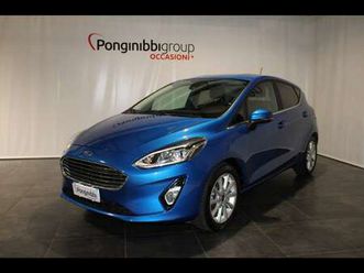 vii 5p 1.1 titanium gpl 75cv